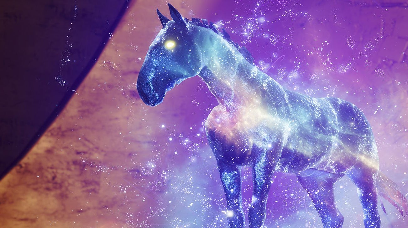 Destiny 2 Strange Coins How to get Strange Coins and how Starhorse